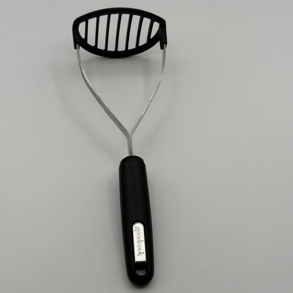 GoodCook‎ Ready Wire Potato Masher Kitchen Utensil
